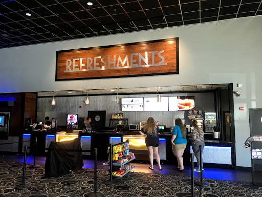 Flagship Cinemas Inc Gallery - United States