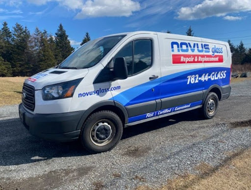 NOVUS Glass Elmsdale
