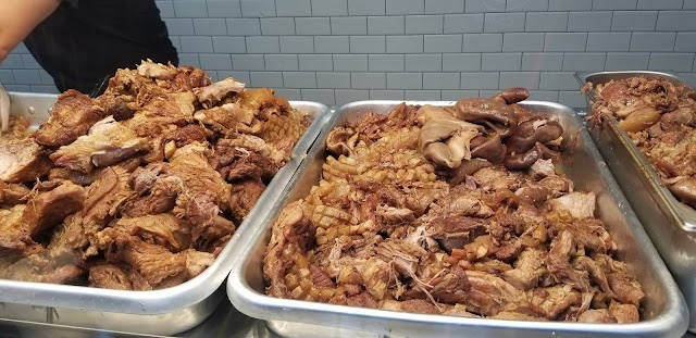 Carnitas Uruapan Restaurant