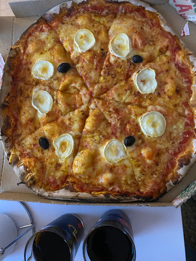 Photo 9 - Domino's Pizza Aix-en-Provence