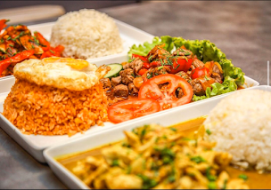 Photo n°24 de Sushi Boxx Orly à Orly (Restaurant japonais)