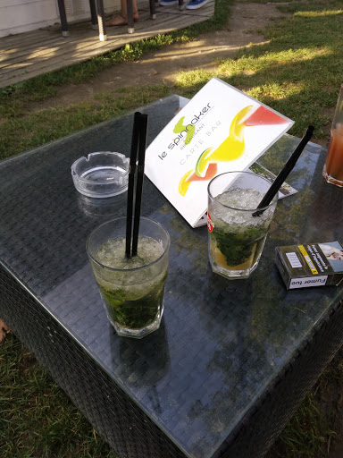 Photo 1 - LE WAKPALA restaurant, bar à cocktails et plage privée