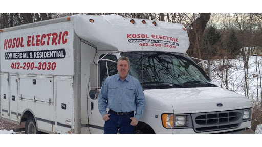 Kosol Electric
