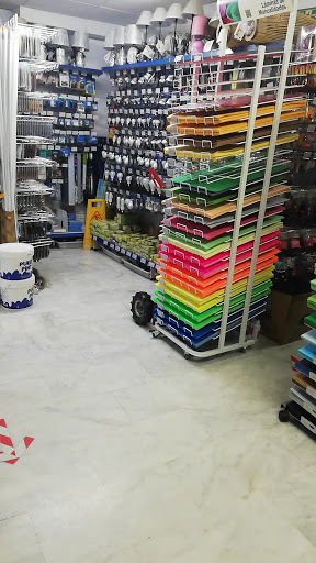 Bazar Sur - Visual
