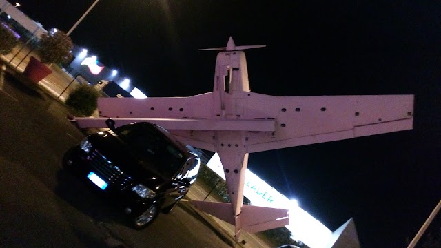 Aérodrome d'Annemasse