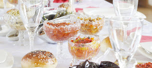 Photo n°2 de Nourit Delicatessen à Metz (Traiteur)