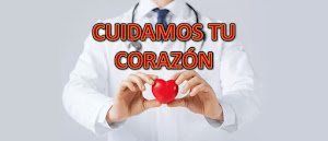 Centro Cardiológico Megacor Del Dr. Luís Chávez 0