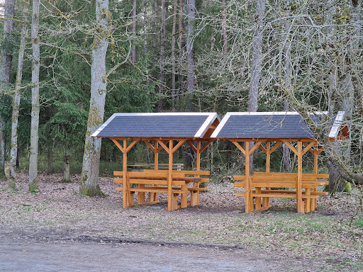 Wanderparkplatz Heinrich Fischers Ruh