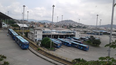 Photos of Estacion Metrovia III "Basti&oacute;n Popular"