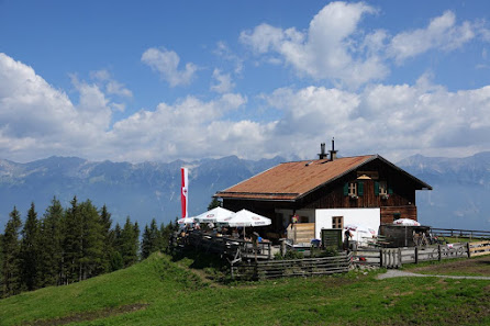 Sistranser Alm Almweg 1, 6073 Sistrans, Österreich