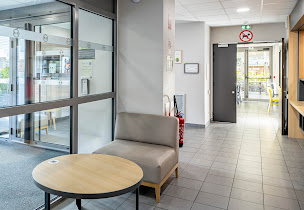 Photo n°39 de B&B HOTEL Bordeaux Langon à Langon (Hôtel)