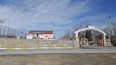 Photos of Muhammed Hanefi Dilma&ccedil; &Ccedil;avuşbaşı Spor Tesisleri