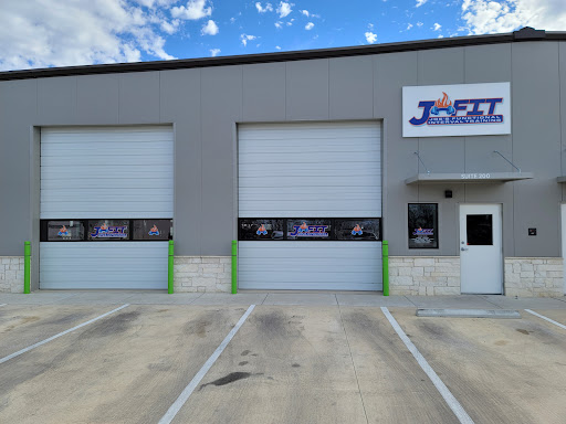 J-Fit - Visual