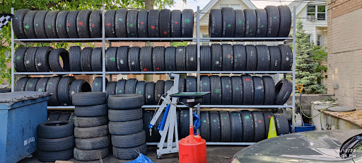 United Bronx Auto Repair and Tires - Thumbnail