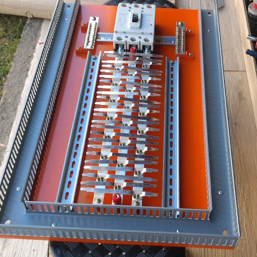 Eletricista Marques Soluções Elétricas