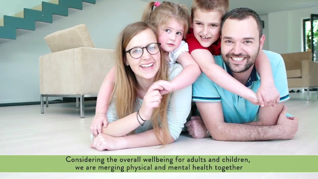 Reviews of LifeWorks Holistic Counselling Centre - Mental Health Clinic Dubai in Dubai - Hospital
