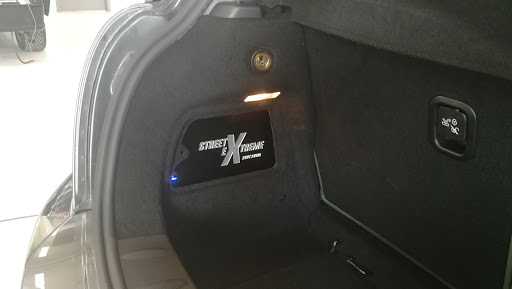AMs car audio - Thumbnail