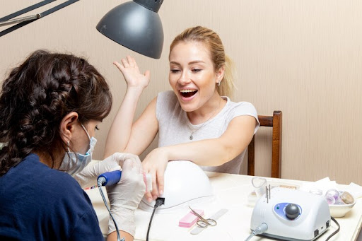 Can a manicure really last long enough to make it worth it? post image