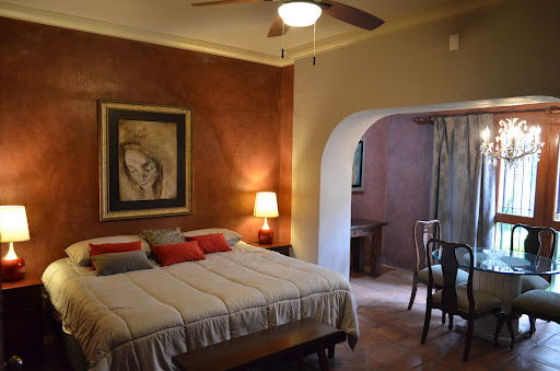 Hotel Art Gallery Casona de los Milagros - Thumbnail