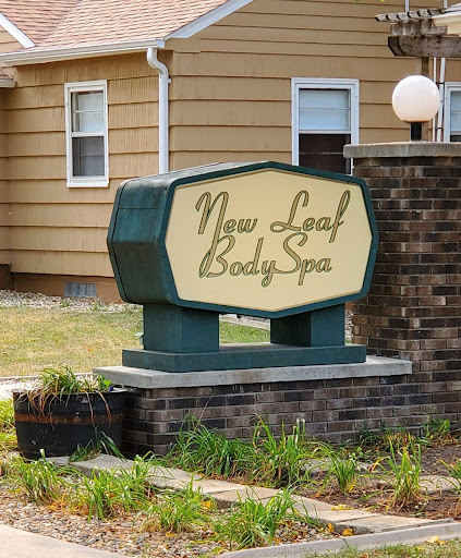 New Leaf Body Spa