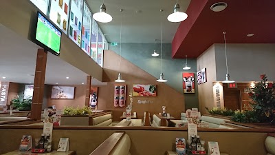 Photos of Panarottis Klerksdorp