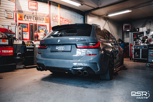 PSR Parts - Thumbnail