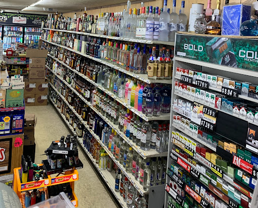 Sunrise Corners Party Store - Thumbnail