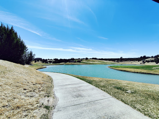 Cochiti Golf Club - Thumbnail