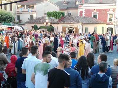 Photos of Pro Loco Teggiano