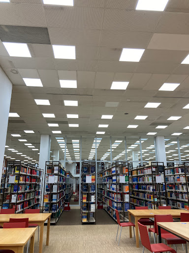 Central Library Haarentor Campus - Thumbnail