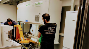 Photo n°6 de AZ SOLUTIONS LYON à Vaulx-en-Velin (Service de transport)