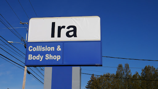 Ira Collision Center Saco