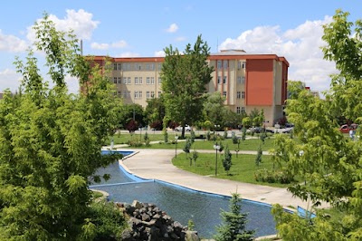Photos of Nigde Universitesi Iktisadi ve Idari Bilimler Fakultesi