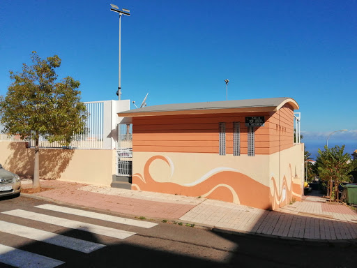 Candelaria del Lomo Park
