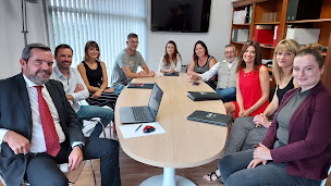 Photo n°9 de Orpi Seudre Immo Marennes à Marennes-Hiers-Brouage (Agence de location immobilière)