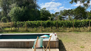 Photo n°86 de La Rivière B&B à Asques (Chambre d'hôtes)