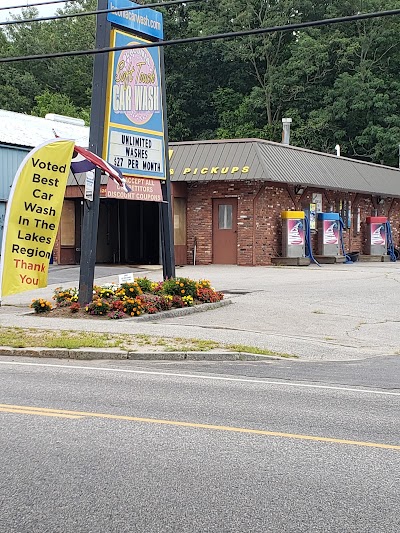 Laconia Car Wash