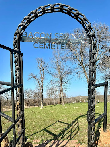 Baptist Springs Cemetery - Thumbnail