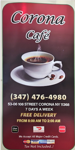 Corona Cafe - Thumbnail