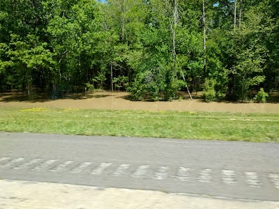 Russell Sage State Wildlife Management Area