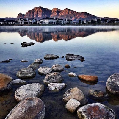 Photos of Val de Vie On-site Property Sales