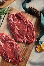 Photo n°17 de Boucherie Maison l'Epine à La Motte-Servolex (Boucherie-charcuterie)