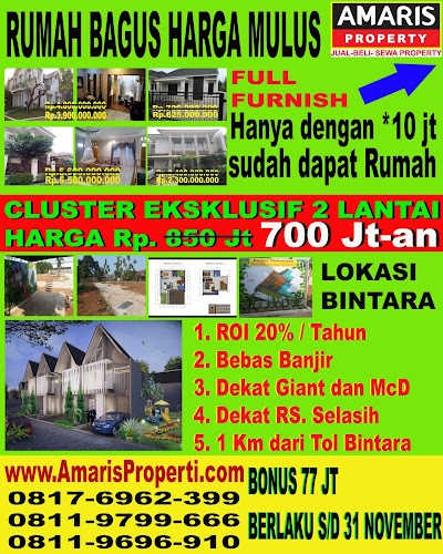 Real Estate Agency