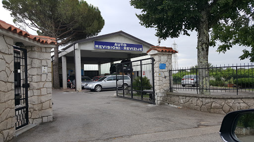 Vodopivec Autofficina-Avtomehanik - Thumbnail