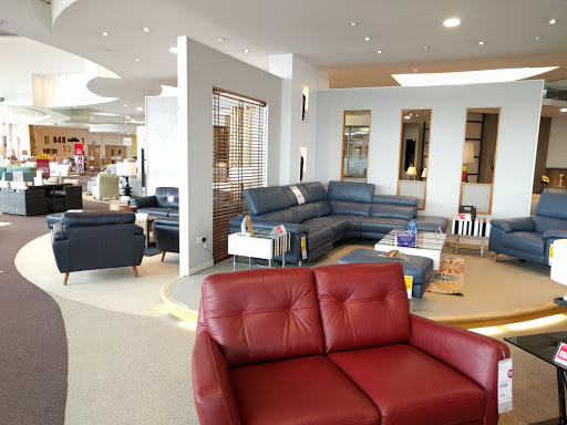 DFS Basildon - Visual