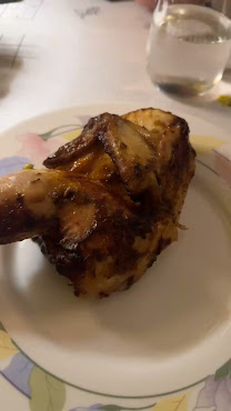 Chez ma cousine Lissignol by null