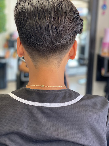 J D Hair Stylist - Thumbnail