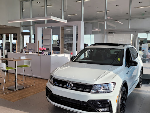 Volkswagen of New Port Richey - Thumbnail