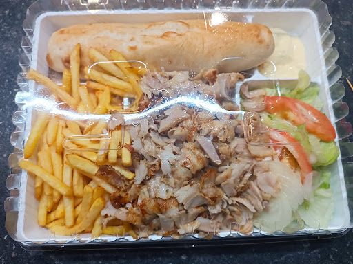 Photo 5 - Les Délices Du Pacha