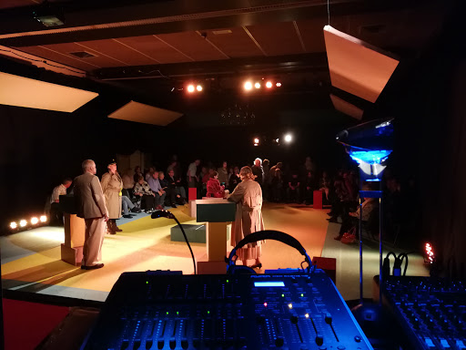 THEATERCOLLECTIEF